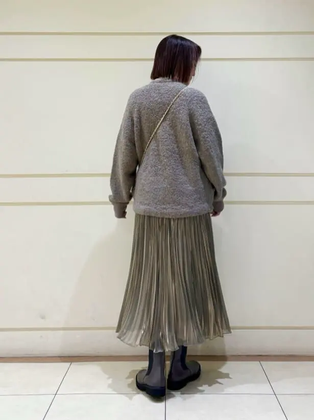 ONWARD CROSSET SELECT 加藤 コーディネート画像