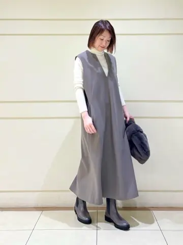 ONWARD CROSSET SELECT 加藤 コーディネート画像