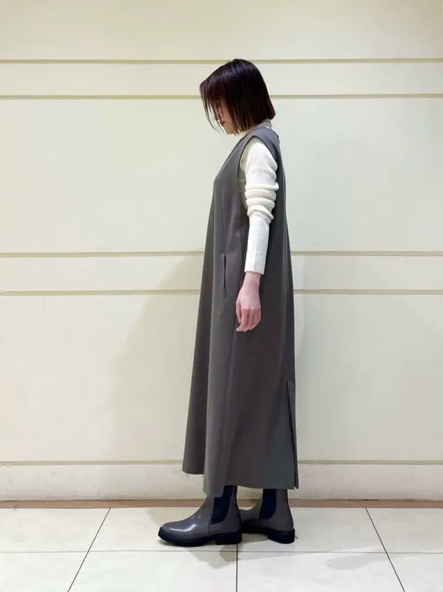 ONWARD CROSSET SELECT 加藤 コーディネート画像