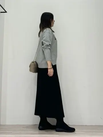 ONWARD CROSSET SELECT SAKAI コーディネート画像