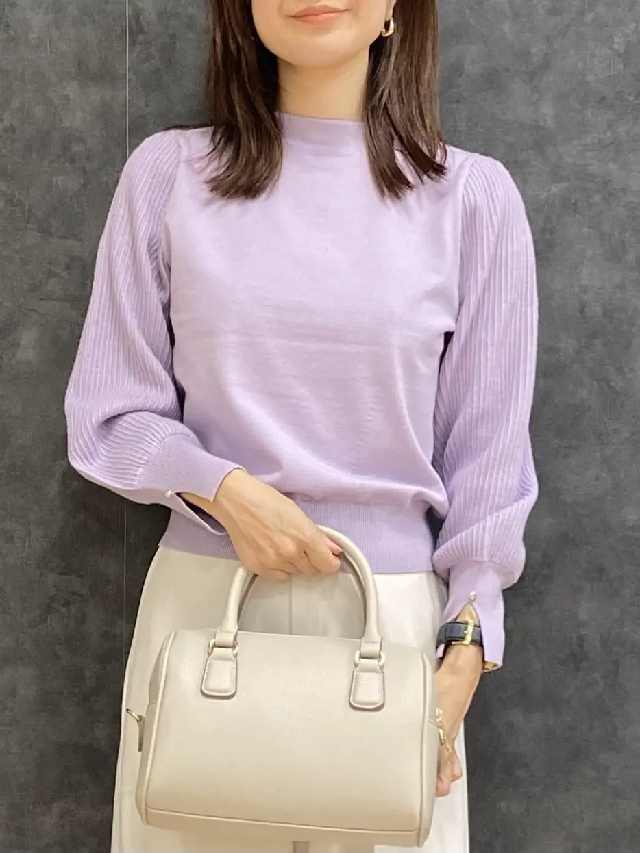 ONWARD CROSSET SELECT 斉藤 コーディネート画像