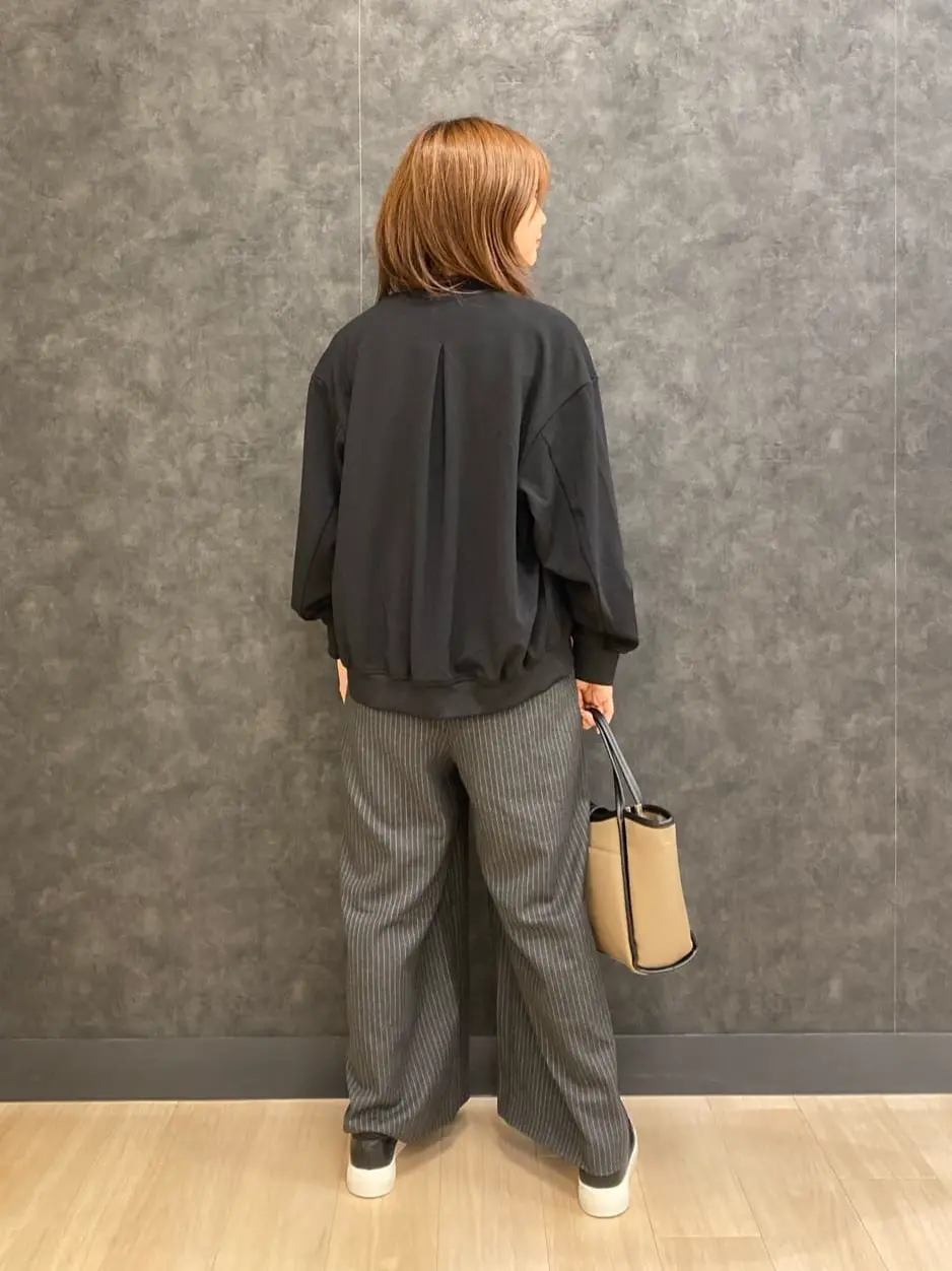 ONWARD CROSSET SELECT 斉藤 コーディネート画像