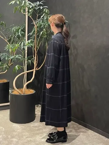 ONWARD CROSSET SELECT niina コーディネート画像