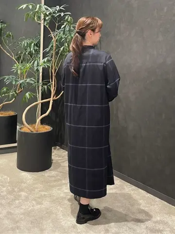 ONWARD CROSSET SELECT niina コーディネート画像