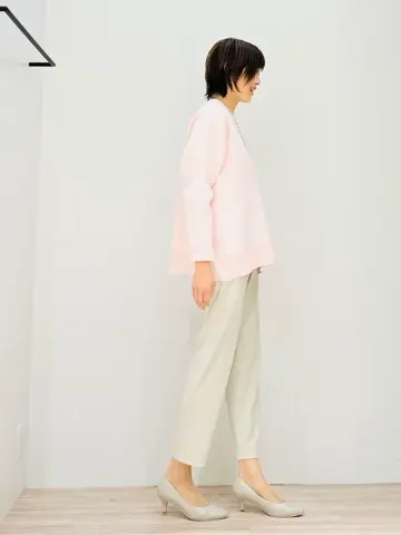 ONWARD CROSSET SELECT Chie コーディネート画像