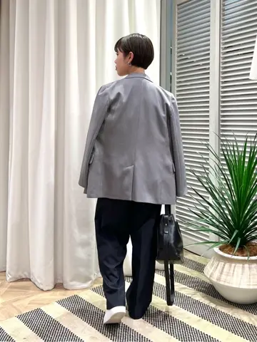 ONWARD CROSSET SELECT 伊藤 コーディネート画像