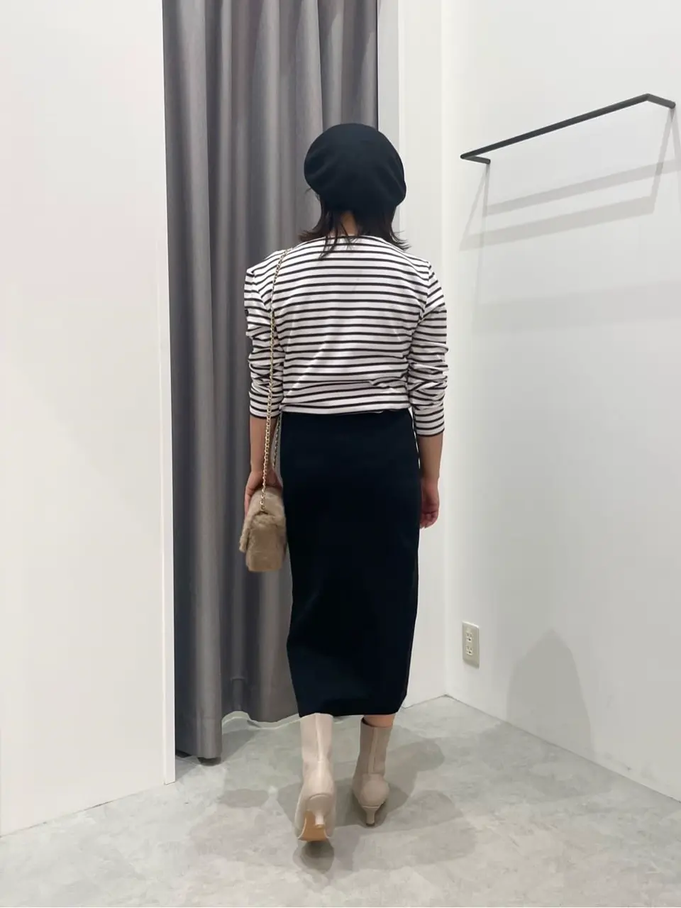 ONWARD CROSSET SELECT 関目 コーディネート画像