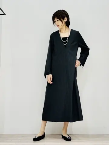 ONWARD CROSSET SELECT Chie コーディネート画像