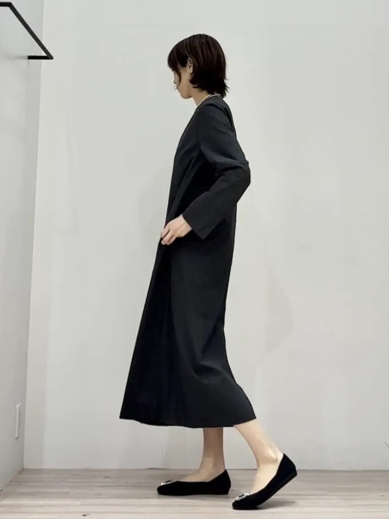 ONWARD CROSSET SELECT Chie コーディネート画像