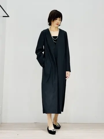 ONWARD CROSSET SELECT Chie コーディネート画像