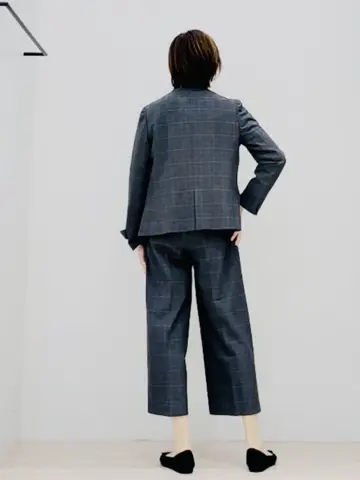 ONWARD CROSSET SELECT Chie コーディネート画像