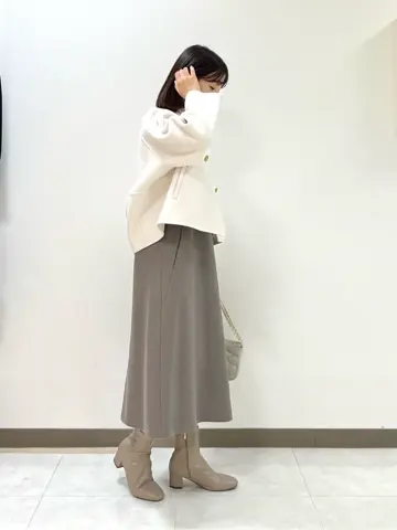 ONWARD CROSSET SELECT 市川 コーディネート画像