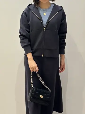 ONWARD CROSSET SELECT mami コーディネート画像