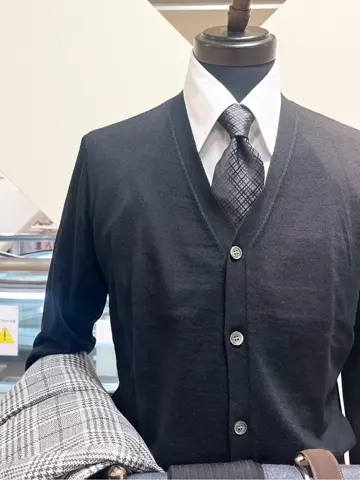 ONWARD CROSSET SELECT 小管 コーディネート画像