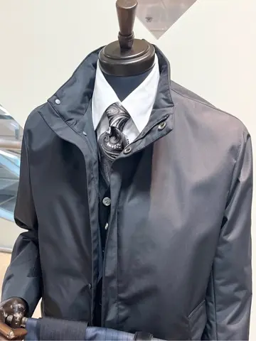 ONWARD CROSSET SELECT 小管 コーディネート画像