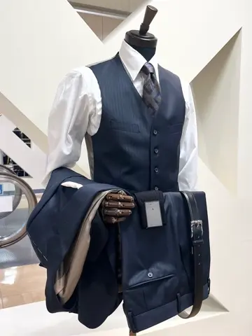 ONWARD CROSSET SELECT 小管 コーディネート画像