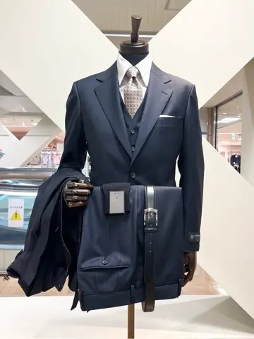 ONWARD CROSSET SELECT 小管 コーディネート画像