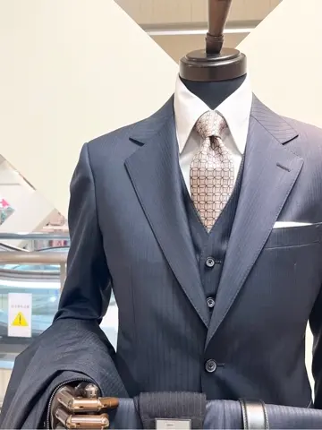 ONWARD CROSSET SELECT 小管 コーディネート画像