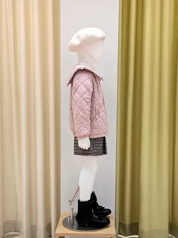 ONWARD CROSSET SELECT 川上 コーディネート画像