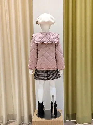 ONWARD CROSSET SELECT 川上 コーディネート画像