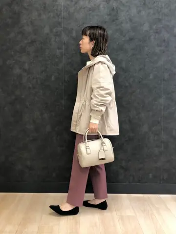 ONWARD CROSSET SELECT 濱 コーディネート画像