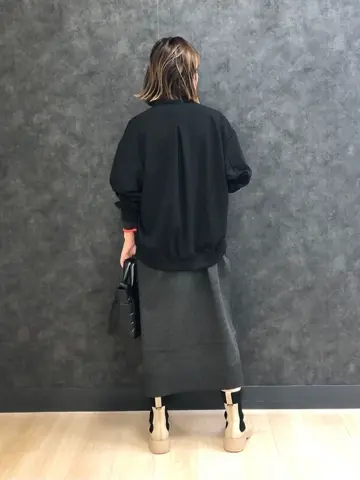 ONWARD CROSSET SELECT 濱 コーディネート画像