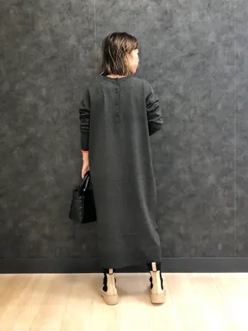 ONWARD CROSSET SELECT 濱 コーディネート画像