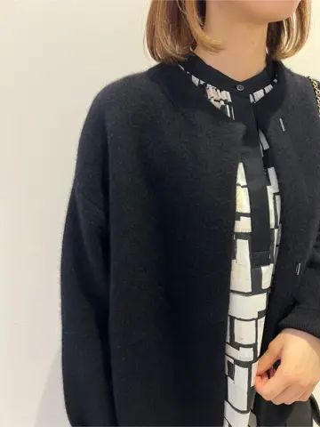 ONWARD CROSSET SELECT 内田 コーディネート画像