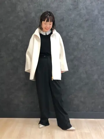 ONWARD CROSSET SELECT 濱 コーディネート画像