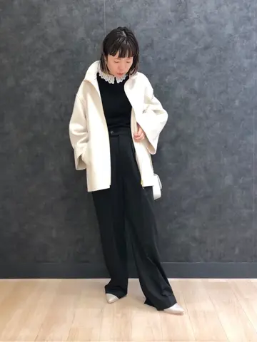 ONWARD CROSSET SELECT 濱 コーディネート画像