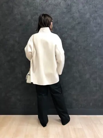 ONWARD CROSSET SELECT 濱 コーディネート画像