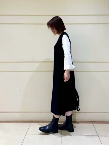 ONWARD CROSSET SELECT 加藤 コーディネート画像