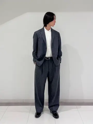 ONWARD CROSSET SELECT 石川　凌大 コーディネート画像