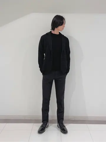 ONWARD CROSSET SELECT 石川　凌大 コーディネート画像