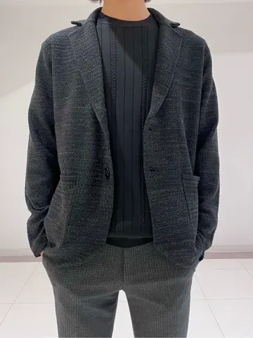 ONWARD CROSSET SELECT 石川　凌大 コーディネート画像