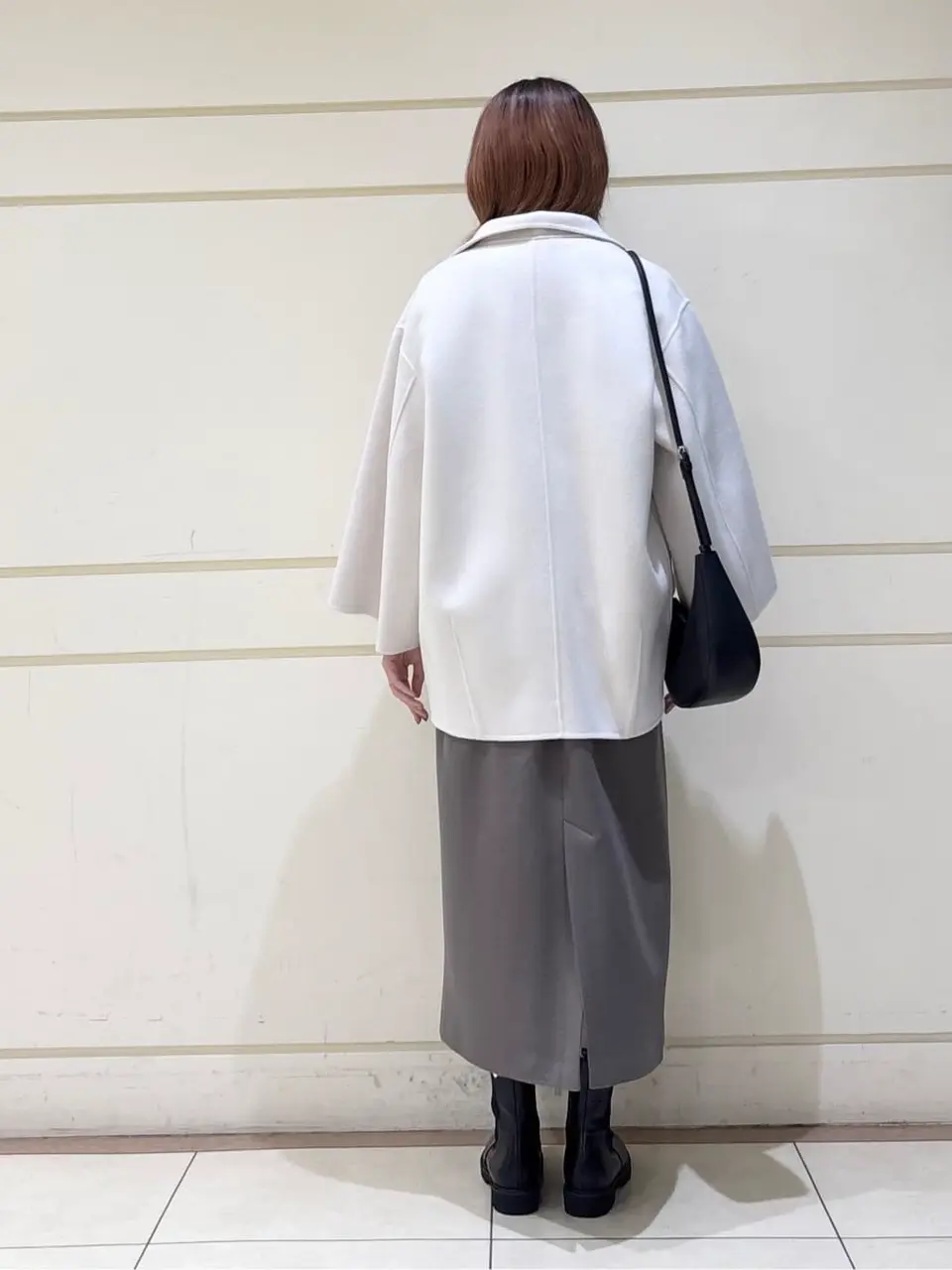 ONWARD CROSSET SELECT Kanako コーディネート画像