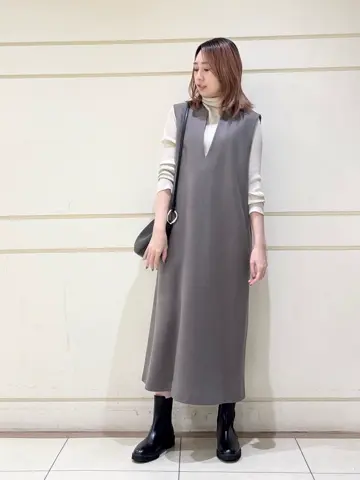 ONWARD CROSSET SELECT Kanako コーディネート画像