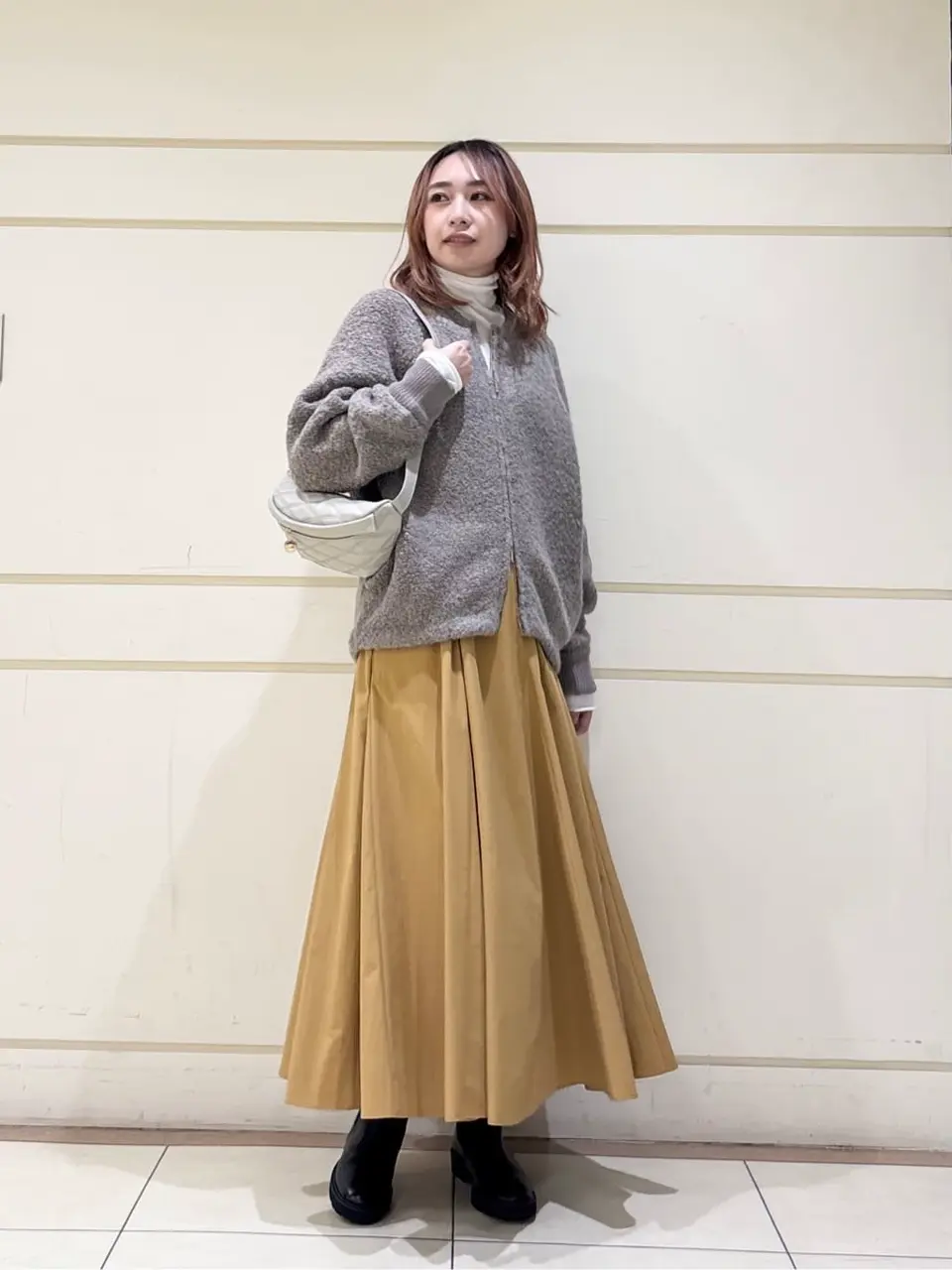  Kanako コーディネート画像