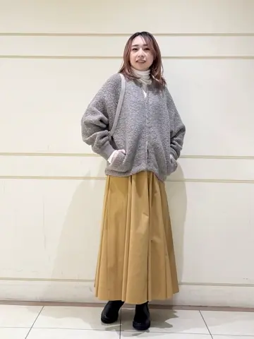 ONWARD CROSSET SELECT Kanako コーディネート画像