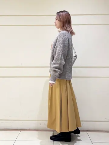 ONWARD CROSSET SELECT Kanako コーディネート画像