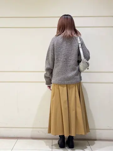 ONWARD CROSSET SELECT Kanako コーディネート画像