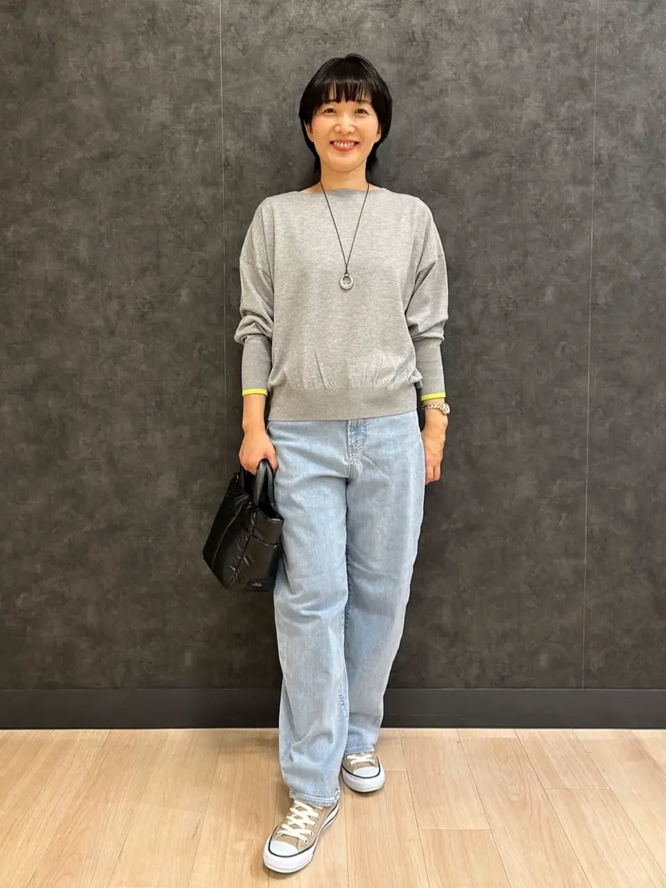  鈴木 コーディネート画像