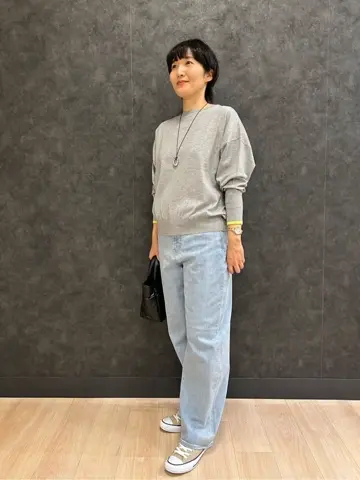 ONWARD CROSSET SELECT 鈴木 コーディネート画像