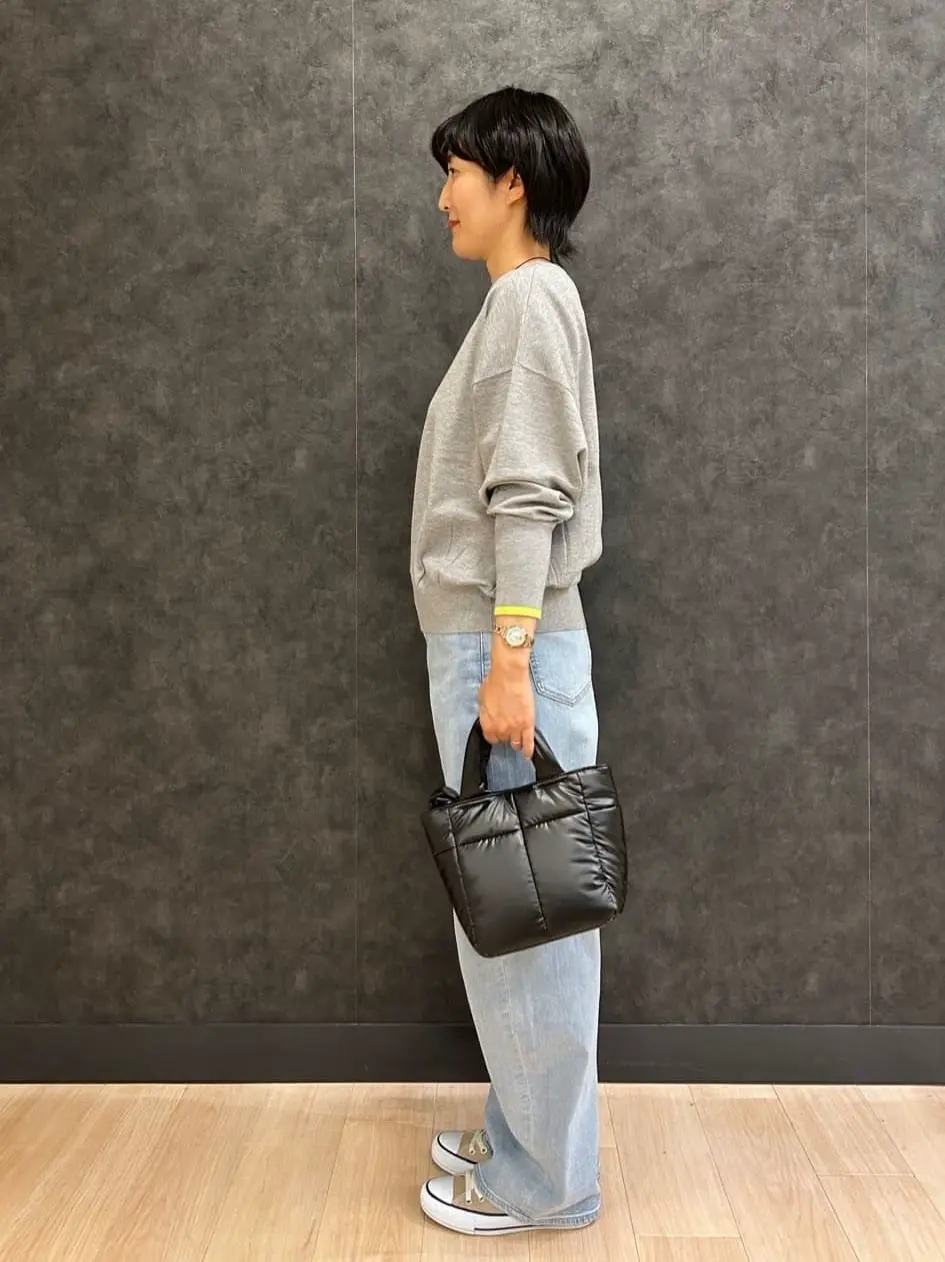 ONWARD CROSSET SELECT 鈴木 コーディネート画像