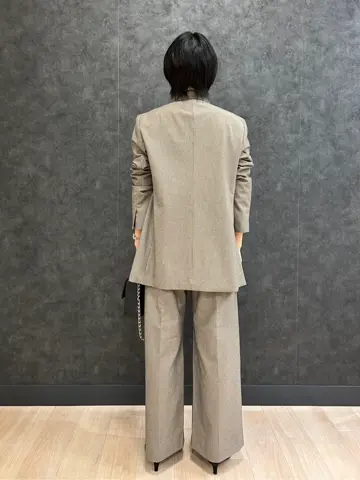 ONWARD CROSSET SELECT 鈴木 コーディネート画像