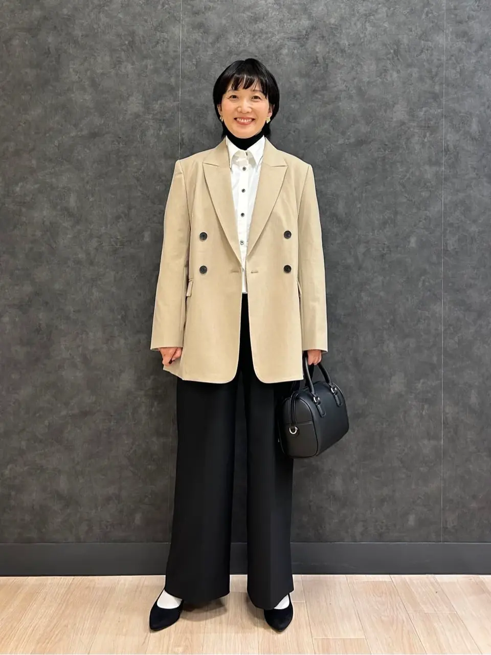  鈴木 コーディネート画像