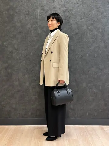 ONWARD CROSSET SELECT 鈴木 コーディネート画像