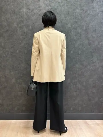 ONWARD CROSSET SELECT 鈴木 コーディネート画像