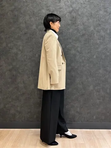 ONWARD CROSSET SELECT 鈴木 コーディネート画像