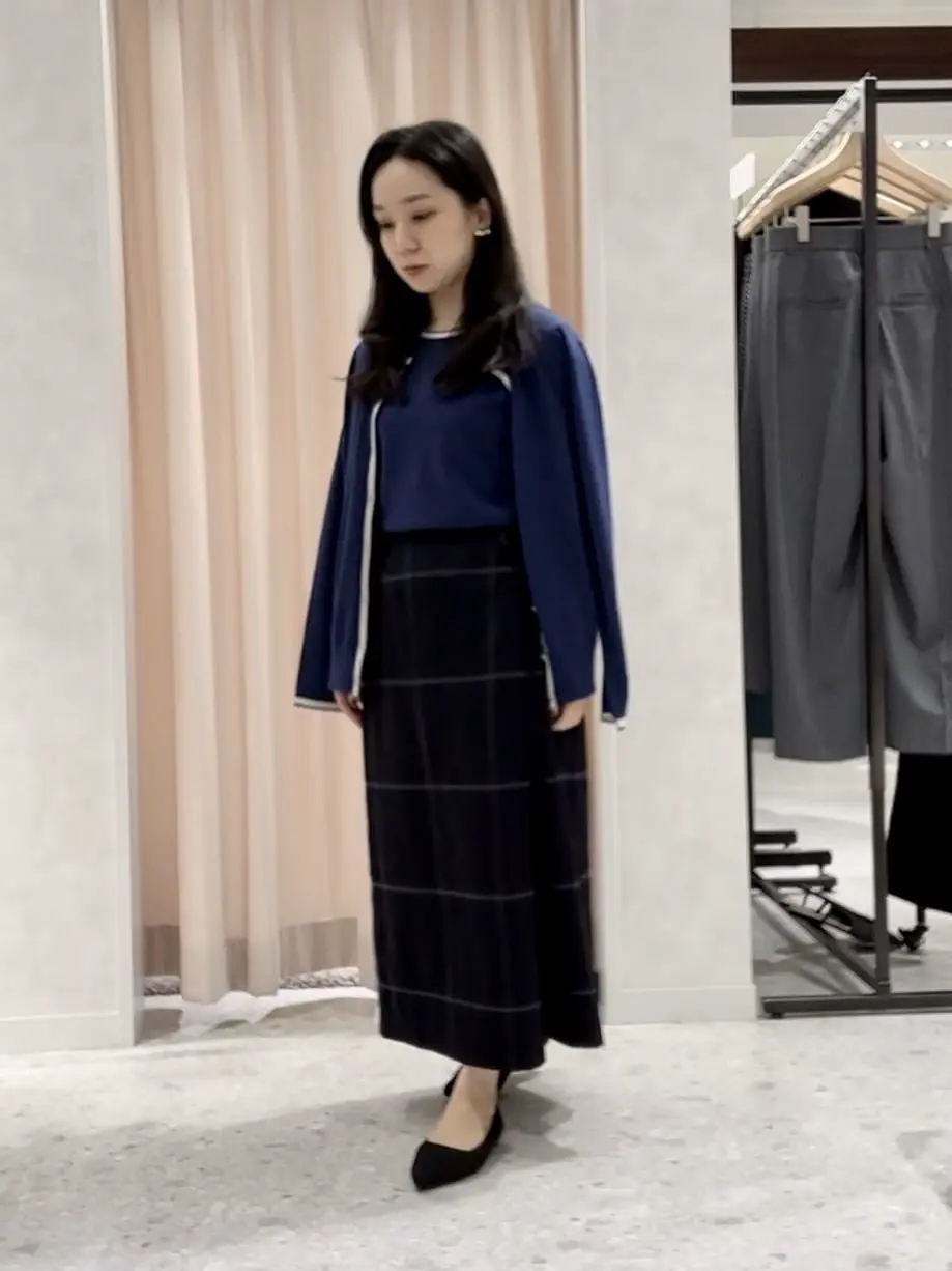 ONWARD CROSSET SELECT 一瀬 コーディネート画像